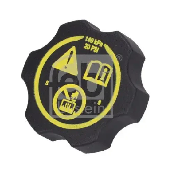 FEBI Yedek Su Depo Kapağı – 36579 / OEM 13 05 248 ürün görseli