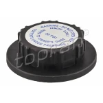 Topran Yedek Su Depo Kapağı – 401866001 / OEM A1635000006