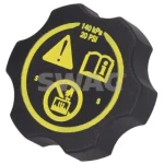 SWAG Yedek Su Depo Kapağı – 40936579 / OEM 13 05 248