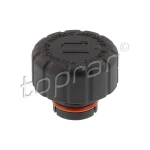 Topran Yedek Su Depo Kapağı – 411186001 / OEM A1685010115