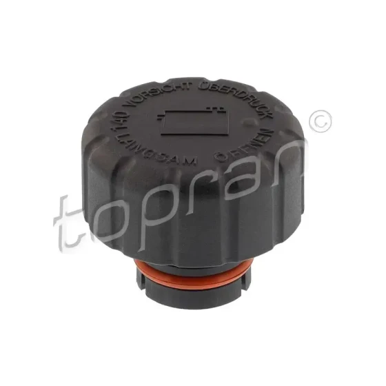 Topran Yedek Su Depo Kapağı – 411186001 / OEM A1685010115 ürün görseli