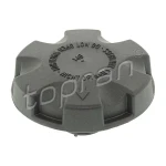 Topran Yedek Su Depo Kapağı – 502029001 / OEM 17117639020