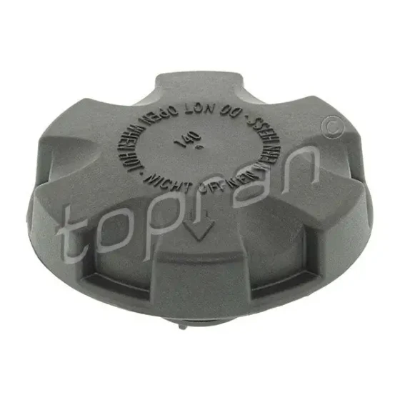 Topran Yedek Su Depo Kapağı – 502029001 / OEM 17117639020 ürün görseli