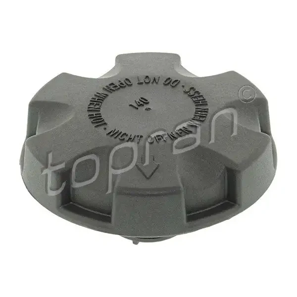 Topran Yedek Su Depo Kapağı – 502029001 / OEM 17117639020