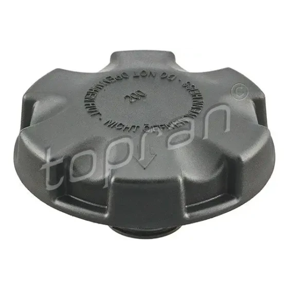 Topran Yedek Su Depo Kapağı – 502042001 / OEM 17137516004 ürün görseli