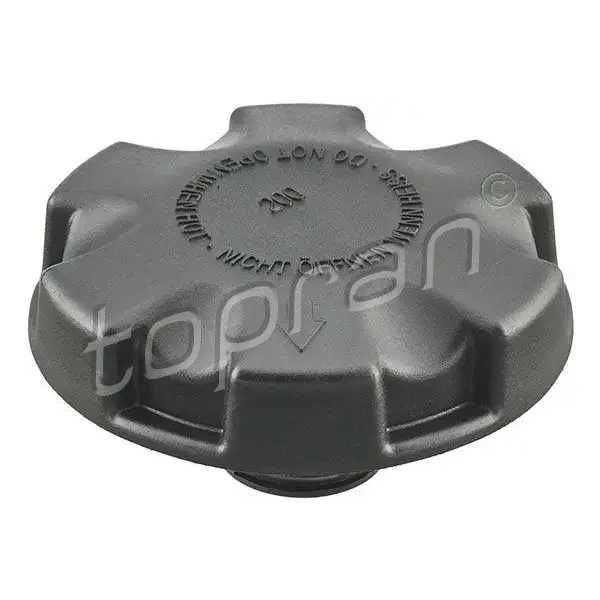 Topran Yedek Su Depo Kapağı – 502042001 / OEM 17137516004