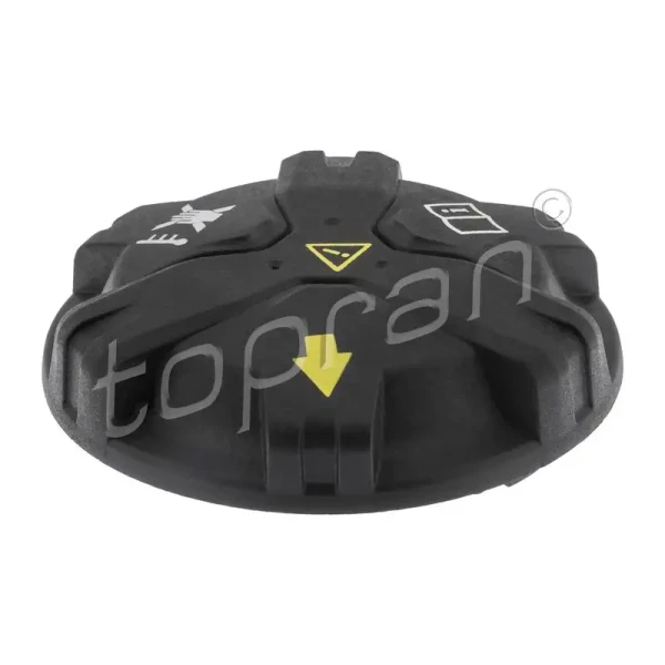 Topran Yedek Su Depo Kapağı – 504416001 / OEM 17138665638