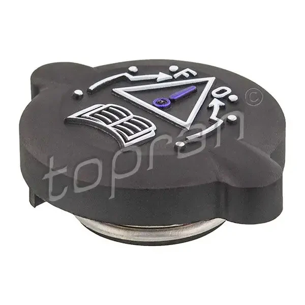 Topran Yedek Su Depo Kapağı – 720172001 / OEM 1306C7