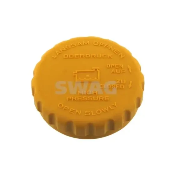 SWAG Yedek Su Depo Kapağı – 99901211 / OEM 90 500 007 ürün görseli