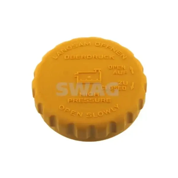 SWAG Yedek Su Depo Kapağı – 99901211 / OEM 90 500 007