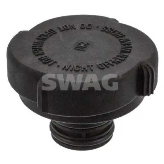 SWAG Yedek Su Depo Kapağı – 99901617 / OEM 17 11 7 639 022 ürün görseli