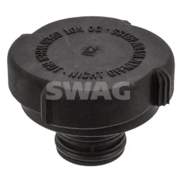 SWAG Yedek Su Depo Kapağı – 99901617 / OEM 17 11 7 639 022