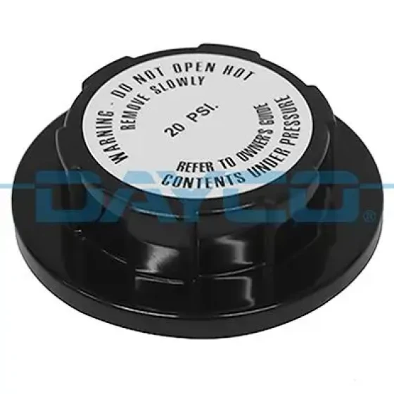 Dayco Yedek Su Depo Kapağı – DRC065 / OEM A1635000006 ürün görseli