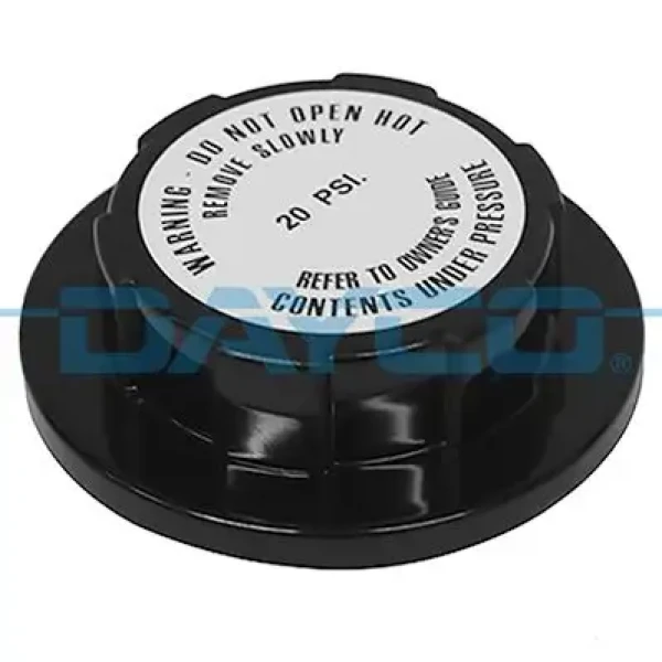 Dayco Yedek Su Depo Kapağı – DRC065 / OEM A1635000006