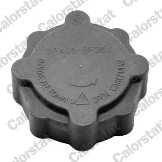 Calorstat Vernet Yedek Su Depo Kapağı – RC0025 / OEM 6U0121321A ürün görseli