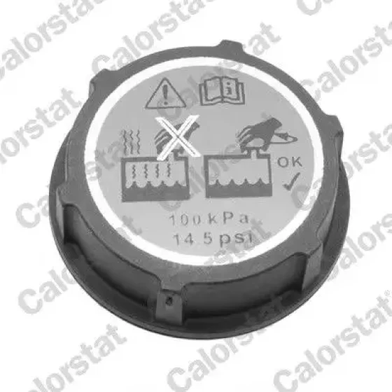 Calorstat Vernet Yedek Su Depo Kapağı – RC0191 / OEM Z60115205A ürün görseli