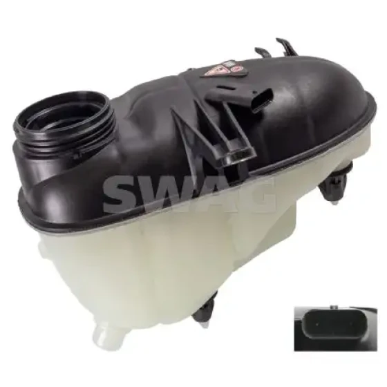 SWAG Yedek Su Deposu – 10107520 / OEM A2225000949 ürün görseli