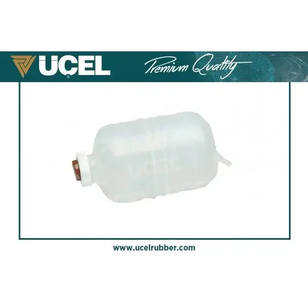 ÜÇEL Yedek Su Deposu – 10160
