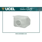 ÜÇEL Yedek Su Deposu – 10163 / OEM 7704000003