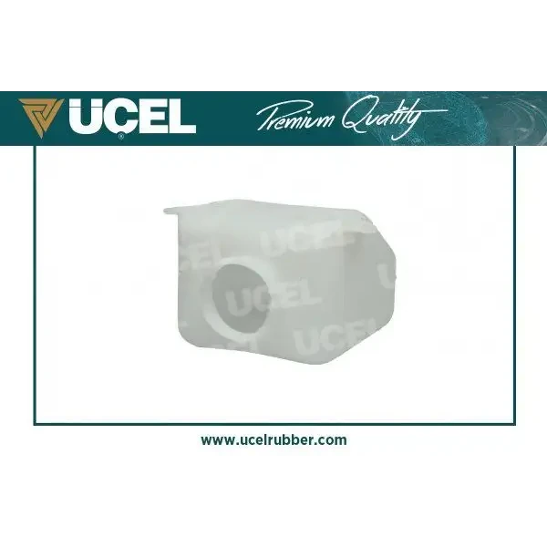 ÜÇEL Yedek Su Deposu – 10163 / OEM 7704000003