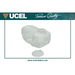 ÜÇEL Yedek Su Deposu – 10226 / OEM 7704002236