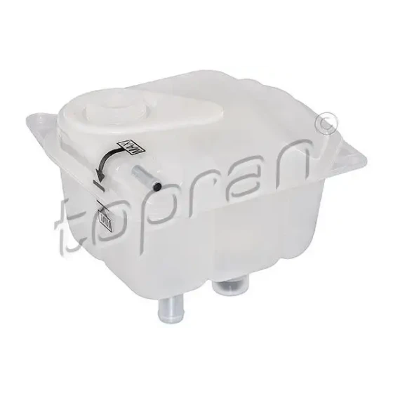 Topran Yedek Su Deposu – 103727001 / OEM 4A0121403 ürün görseli