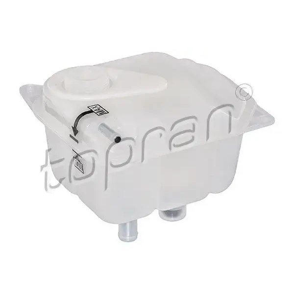 Topran Yedek Su Deposu – 103727001 / OEM 4A0121403