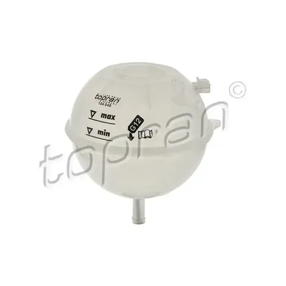 Topran Yedek Su Deposu – 104049001 / OEM 701121407C ürün görseli
