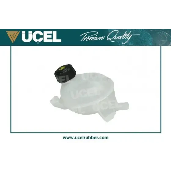 ÜÇEL Yedek Su Deposu – 10627 / OEM 217104354R ürün görseli