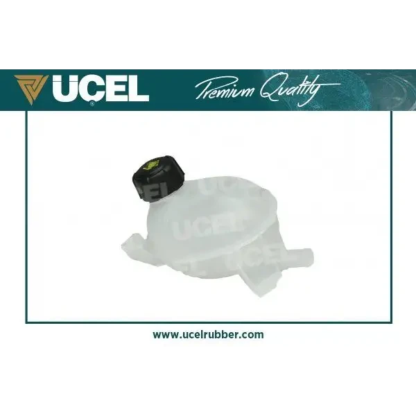 ÜÇEL Yedek Su Deposu – 10627 / OEM 217104354R