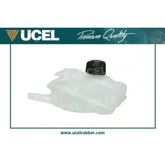 ÜÇEL Yedek Su Deposu – 10638 / OEM 217100005R ürün görseli