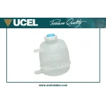 ÜÇEL Yedek Su Deposu – 10714 / OEM 7701468746