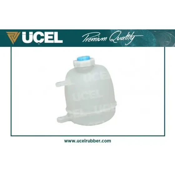 ÜÇEL Yedek Su Deposu – 10714 / OEM 7701468746 ürün görseli
