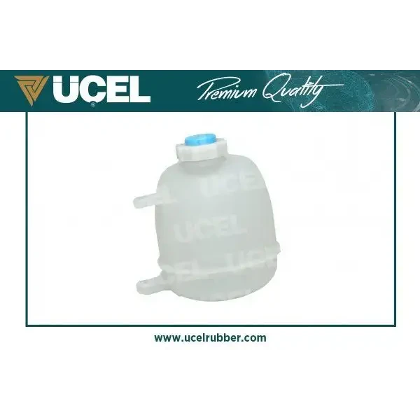 ÜÇEL Yedek Su Deposu – 10714 / OEM 7701468746