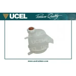 ÜÇEL Yedek Su Deposu – 10716 / OEM 7701470460
