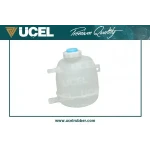 ÜÇEL Yedek Su Deposu – 10717 / OEM 7701468745