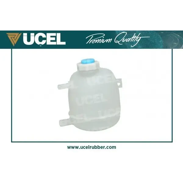 ÜÇEL Yedek Su Deposu – 10717 / OEM 7701468745