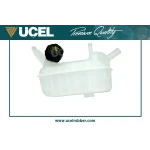 ÜÇEL Yedek Su Deposu – 10718 / OEM 7701474499