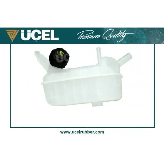 ÜÇEL Yedek Su Deposu – 10718 / OEM 7701474499 ürün görseli