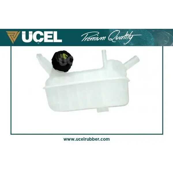 ÜÇEL Yedek Su Deposu – 10718 / OEM 7701474499