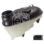 FEBI Yedek Su Deposu – 107520 / OEM A2225000949