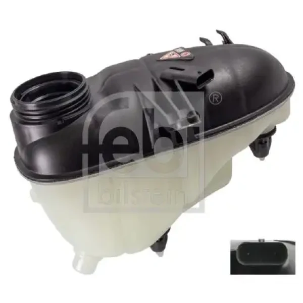 FEBI Yedek Su Deposu – 107520 / OEM A2225000949