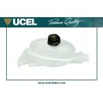 ÜÇEL Yedek Su Deposu – 10895 / OEM 4406346