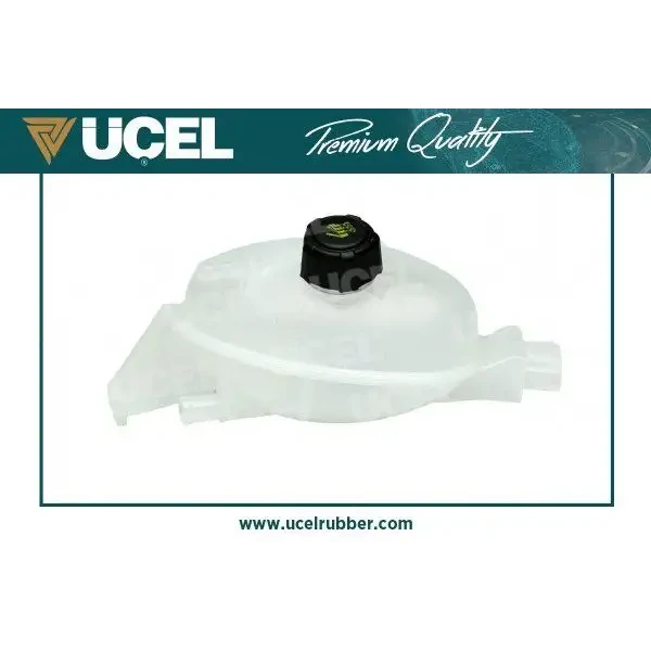 ÜÇEL Yedek Su Deposu – 10895 / OEM 4406346