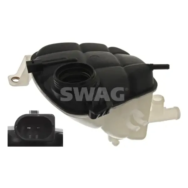 SWAG Yedek Su Deposu – 10939927 / OEM A1645000049