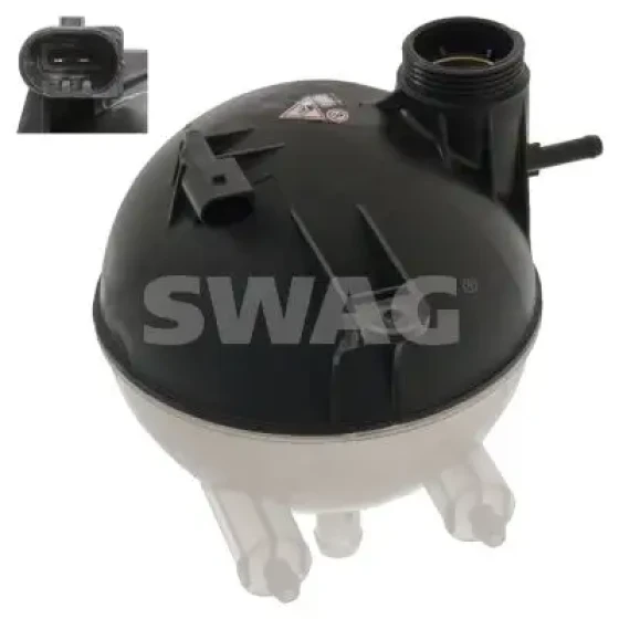 SWAG Yedek Su Deposu – 10949752 / OEM A1695000149 ürün görseli