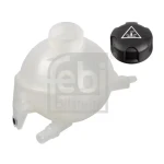 FEBI Yedek Su Deposu – 109693 / OEM 1323.X6 S1
