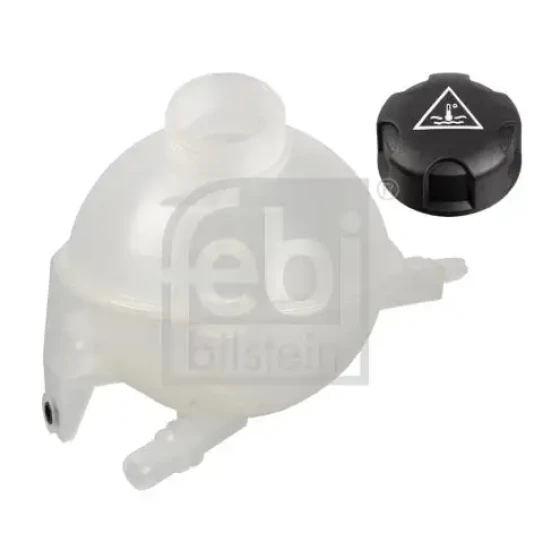 FEBI Yedek Su Deposu – 109693 / OEM 1323.X6 S1 ürün görseli