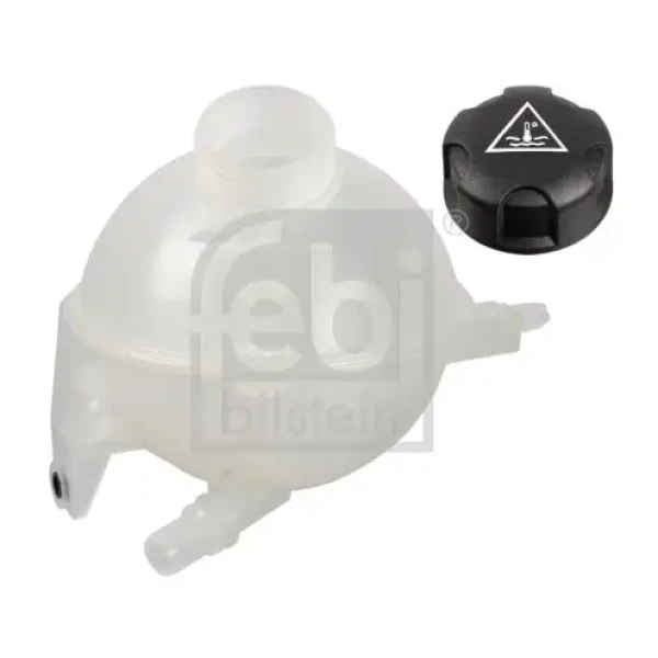 FEBI Yedek Su Deposu – 109693 / OEM 1323.X6 S1
