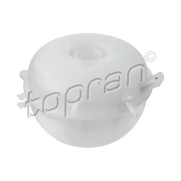 Topran Yedek Su Deposu – 113614001 / OEM 7H0121407C